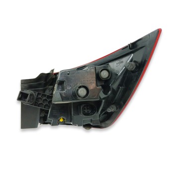 Recambio de piloto trasero izquierdo para seat leon st (5f8) 2.0 tdi referencia OEM IAM 5F9945207B  