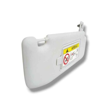 Recambio de parasol derecho para peugeot 208 ii (ub_, up_, uw_, uj_) 1.2 puretech 100 referencia OEM IAM   