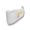 Recambio de parasol derecho para peugeot 208 ii (ub_, up_, uw_, uj_) 1.2 puretech 100 referencia OEM IAM   