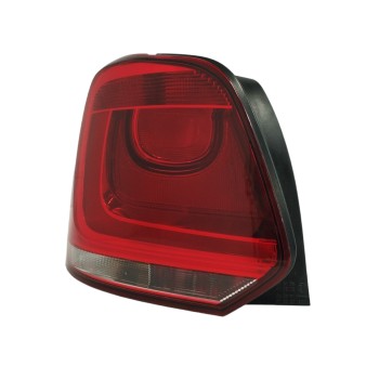 Recambio de piloto trasero izquierdo para volkswagen polo (6r1) 1.4 fsi referencia OEM IAM 6R0945095J OBSERVAR FOTOS 