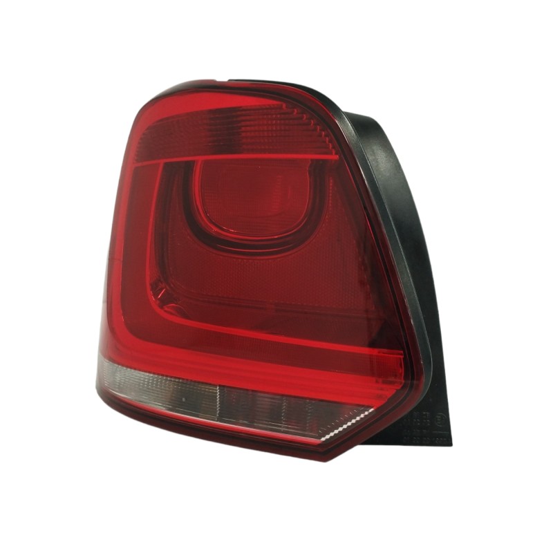 Recambio de piloto trasero izquierdo para volkswagen polo (6r1) 1.4 fsi referencia OEM IAM 6R0945095J OBSERVAR FOTOS 