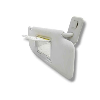 Recambio de parasol derecho para peugeot 208 ii (ub_, up_, uw_, uj_) 1.2 puretech 100 referencia OEM IAM   