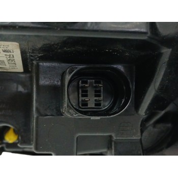 Recambio de piloto trasero izquierdo para seat leon st (5f8) 2.0 tdi referencia OEM IAM 5F9945207B  