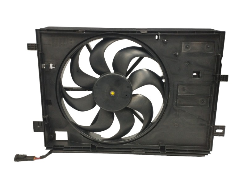 Recambio de electroventilador para citroën c4 picasso 1.6 blue-hdi fap referencia OEM IAM 9806313280 Recambio de electroventilador para citroën c4 picasso 1.6 blue-hdi fap referencia OEM IAM 9806313280