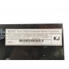 Recambio de mando climatizador para chevrolet nubira berlina 2.0 diesel cat referencia OEM IAM 96438390  