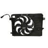 Recambio de electroventilador para citroën c4 picasso 1.6 blue-hdi fap referencia OEM IAM 9806313280  