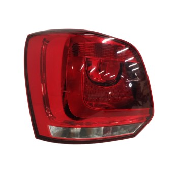 Recambio de piloto trasero izquierdo para volkswagen polo (6r1) 1.4 fsi referencia OEM IAM 6R0945095J OBSERVAR FOTOS 