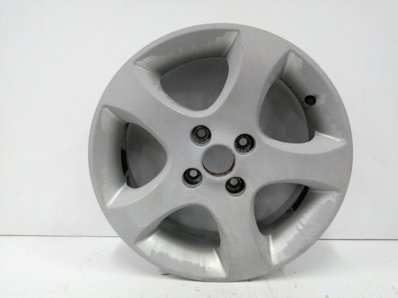 Recambio de llanta para suzuki swift berlina (mz) 1.5 16v cat referencia OEM IAM SU0007 15X5,5JJ ET45 