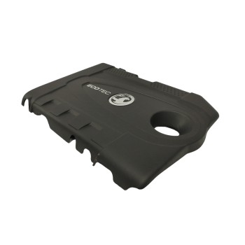 Recambio de tapa motor para opel insignia berlina 2.0 16v cdti referencia OEM IAM 55578669  