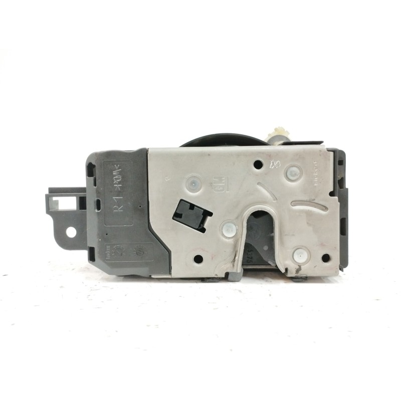 Recambio de cerradura puerta delantera derecha para opel astra gtc 1.7 16v cdti referencia OEM IAM 13210749  