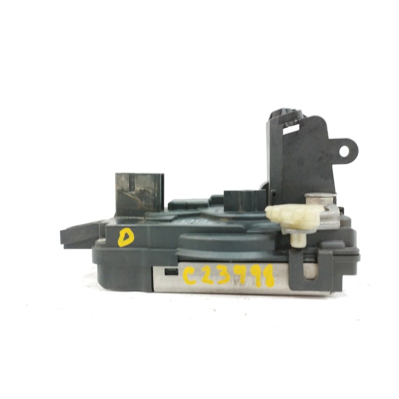 CERRADURA PUERTA DELANTERA DERECHA