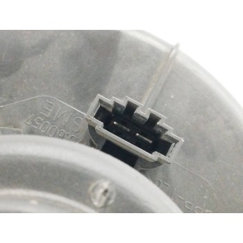 Recambio de motor calefaccion para volkswagen touareg (7la) 2.5 tdi referencia OEM IAM 7L0820021L  