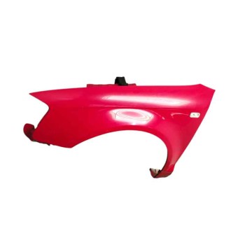 Recambio de aleta delantera izquierda para audi a3 sportback (8pa) 2.0 tdi referencia OEM IAM   