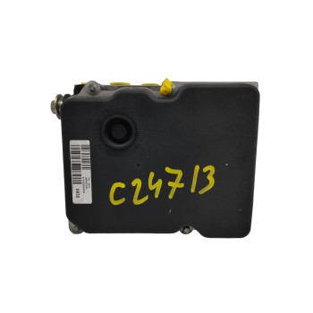 Recambio de abs para peugeot 308 1.6 16v referencia OEM IAM 9665363180 0265230491 