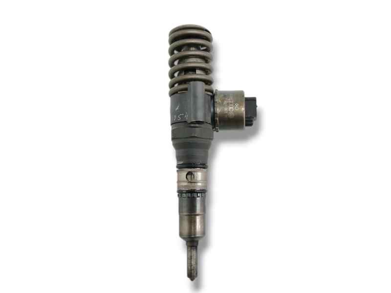 Recambio de inyector para seat leon (1p1) 2.0 tdi 16v referencia OEM IAM 03G130073G 0414720404 