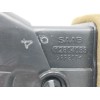 Recambio de rejilla aireadora para saab 9-3 (ys3f, e79, d79, d75) 1.9 tid referencia OEM IAM 12804033 LADO IZQUIERDO 
