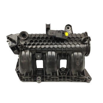 Recambio de colector admision para citroën c4 picasso 1.2 12v e-thp referencia OEM IAM 9802101480  