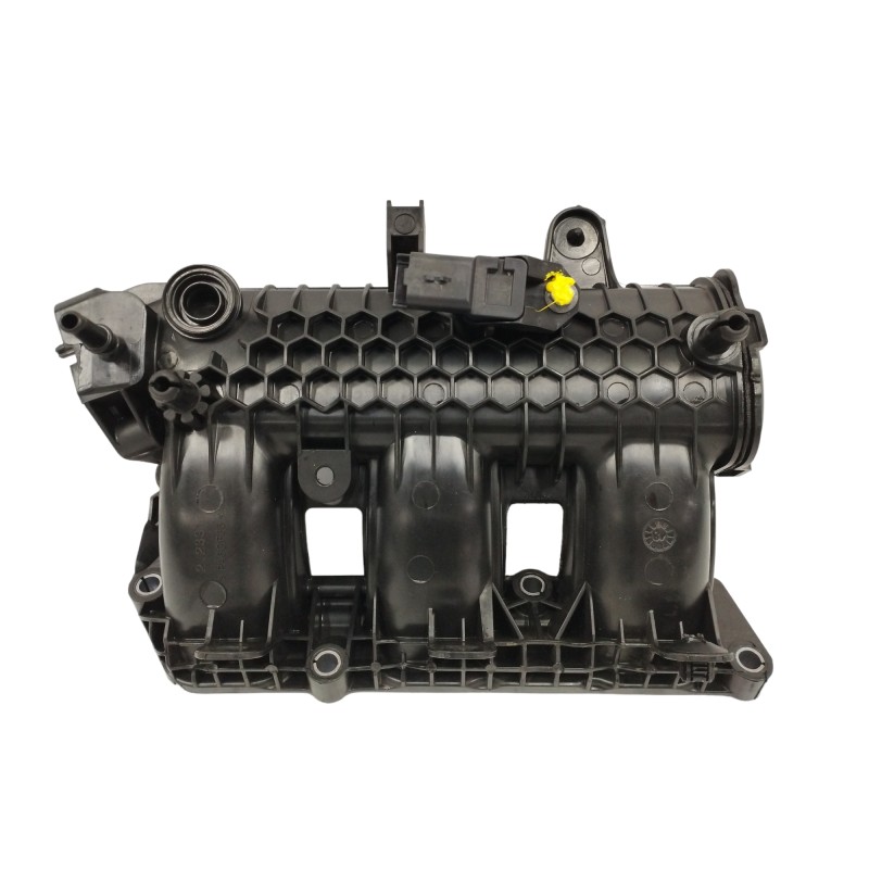 Recambio de colector admision para citroën c4 picasso 1.2 12v e-thp referencia OEM IAM 9802101480  