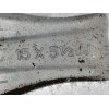 Recambio de llanta para suzuki swift berlina (mz) 1.5 16v cat referencia OEM IAM SU0007 15X5,5JJ ET45 