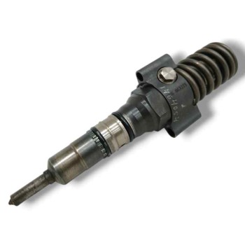 Recambio de inyector para seat leon (1p1) 2.0 tdi 16v referencia OEM IAM 03G130073G 0414720404 