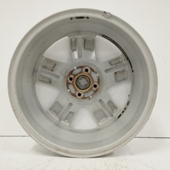 Recambio de llanta para renault scenic ii 1.9 dci diesel fap referencia OEM IAM 8200586647 6,5JX17CH4-49 4H 4X100