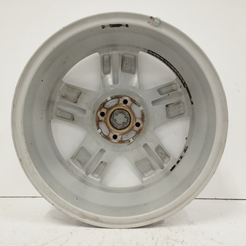 LLANTA 6 5JX17CH4-49 4H 4X100