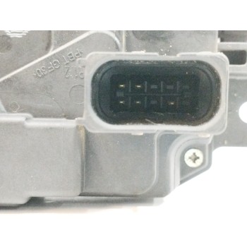 Recambio de cerradura puerta delantera derecha para opel astra gtc 1.7 16v cdti referencia OEM IAM 13210749  