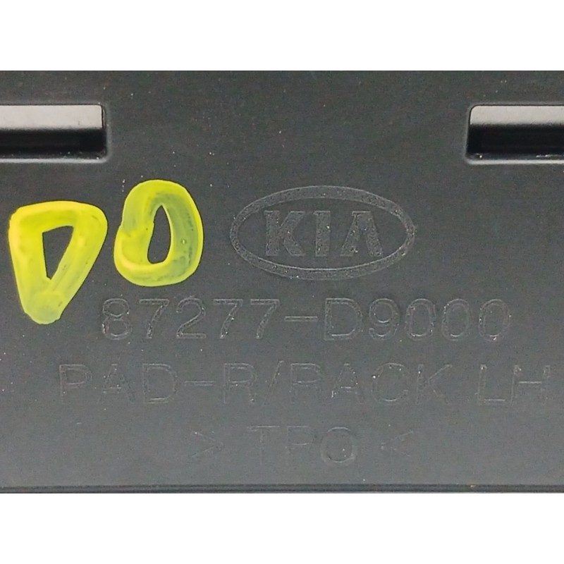 BARRAS TECHO 87287D9000