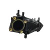Recambio de colector admision para citroën c4 picasso 1.2 12v e-thp referencia OEM IAM 9802101480  