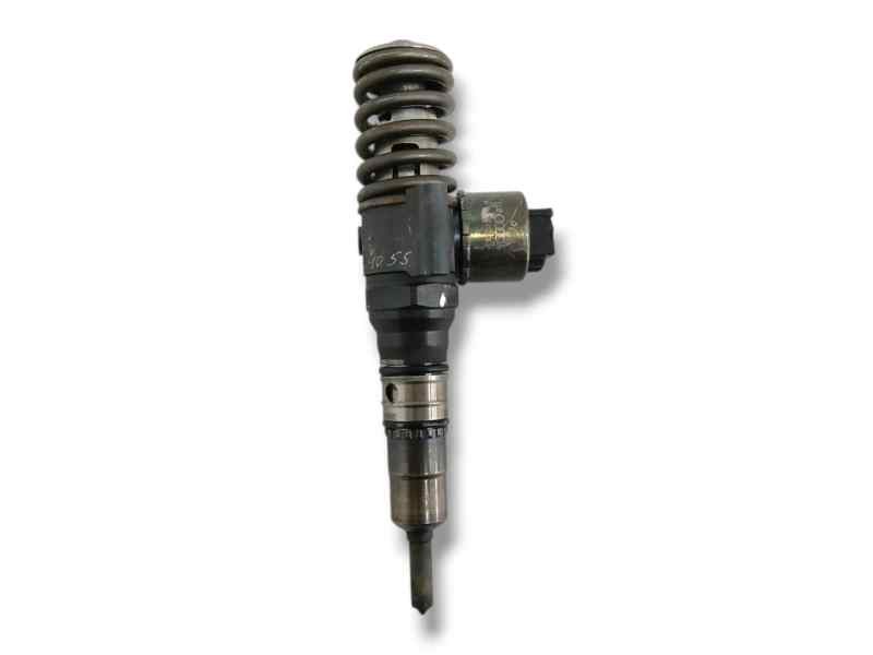 Recambio de inyector para seat leon (1p1) 2.0 tdi 16v referencia OEM IAM 03G130073G 0414720404 