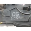 Recambio de cerradura puerta delantera derecha para opel astra gtc 1.7 16v cdti referencia OEM IAM 13210749  
