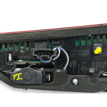 Recambio de piloto trasero izquierdo interior para seat leon st (5f8) 2.0 tdi referencia OEM IAM 5F9945307H  