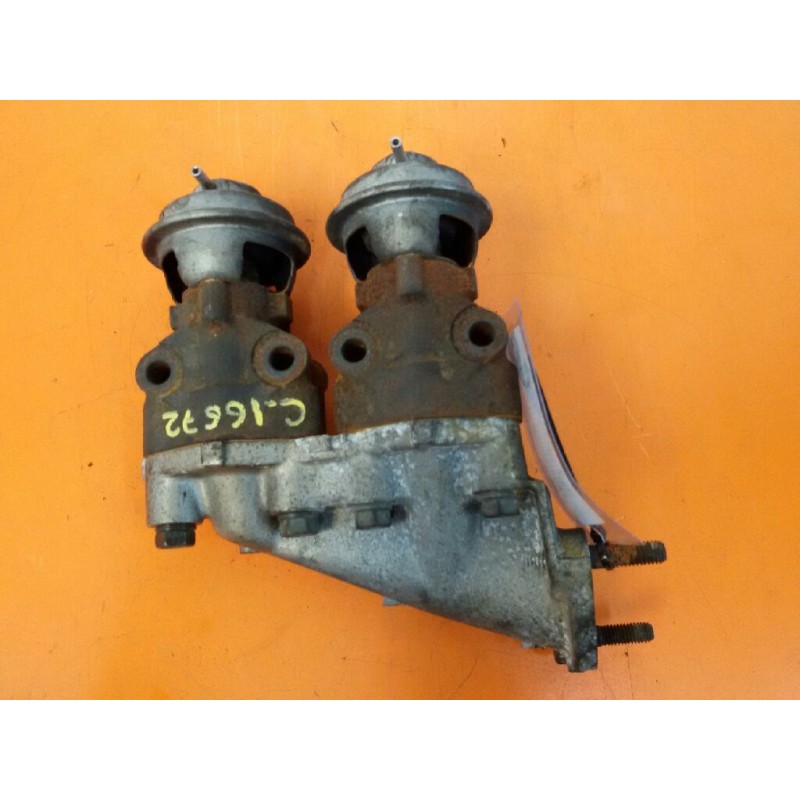 Recambio de valvula egr para opel frontera a 2.8 turbodiesel referencia OEM IAM   