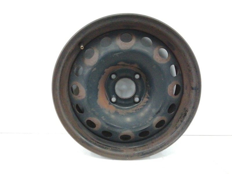 Recambio de llanta para citroën c4 berlina 1.6 16v referencia OEM IAM  6,5J16H2C ET26 