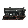 Recambio de colector admision para citroën c4 picasso 1.2 12v e-thp referencia OEM IAM 9802101480  