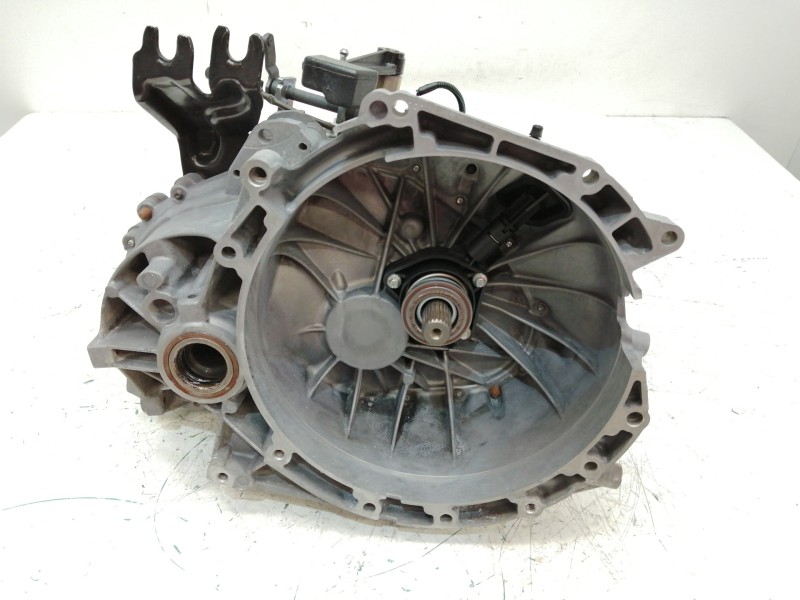 Recambio de caja cambios para volvo v50 familiar 1.8 cat referencia OEM IAM 6N5R7002XD  