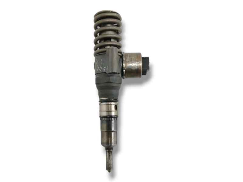 Recambio de inyector para seat leon (1p1) 2.0 tdi 16v referencia OEM IAM 03G130073G 0414720404 