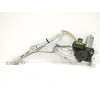 Recambio de elevalunas delantero derecho para opel astra gtc 1.7 16v cdti referencia OEM IAM TIJERA 13100418 