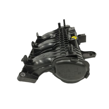 Recambio de colector admision para citroën c4 picasso 1.2 12v e-thp referencia OEM IAM 9802101480  
