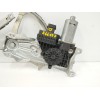 Recambio de elevalunas delantero derecho para opel astra gtc 1.7 16v cdti referencia OEM IAM TIJERA 13100418 