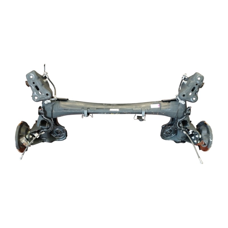 Recambio de puente trasero para opel mokka 1.2 (76) referencia OEM IAM 1642991780  