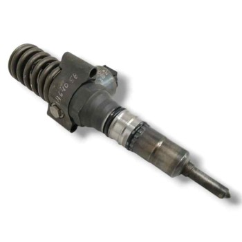 Recambio de inyector para seat leon (1p1) 2.0 tdi 16v referencia OEM IAM 03G130073G 0414720404 