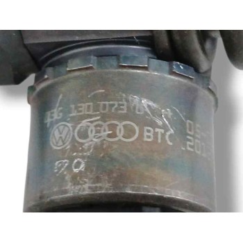 Recambio de inyector para seat leon (1p1) 2.0 tdi 16v referencia OEM IAM 03G130073G 0414720404 