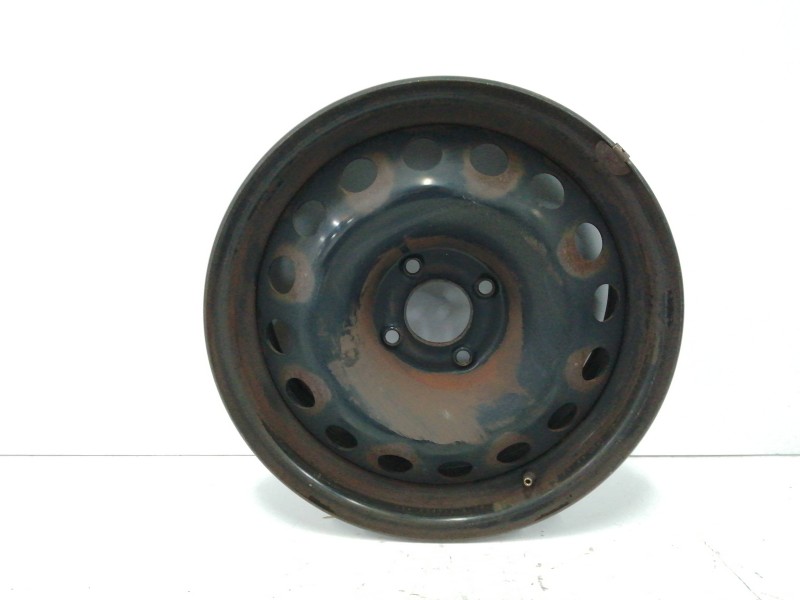 Recambio de llanta para citroën c4 berlina 1.6 16v referencia OEM IAM  6,5J16H2C ET26 