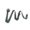 Recambio de cinturon seguridad delantero izquierdo para audi allroad quattro (4b5) 2.5 v6 24v tdi referencia OEM IAM 4B0857705A 