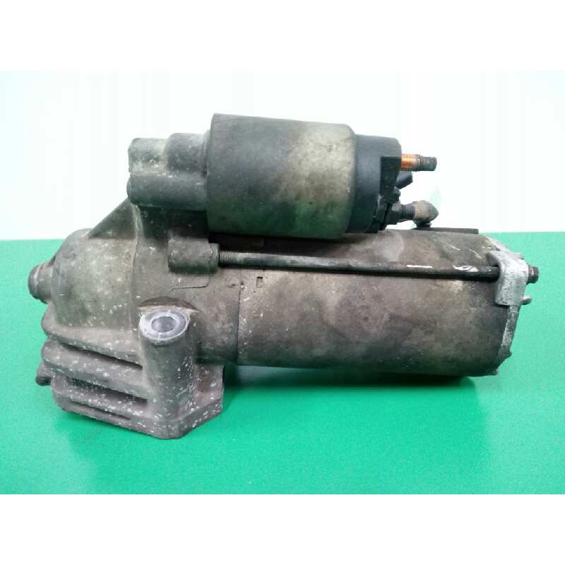 Recambio de motor arranque para ford transit mod. 2000 combi ft 350 2.4 largo referencia OEM IAM YC1U11000AF  