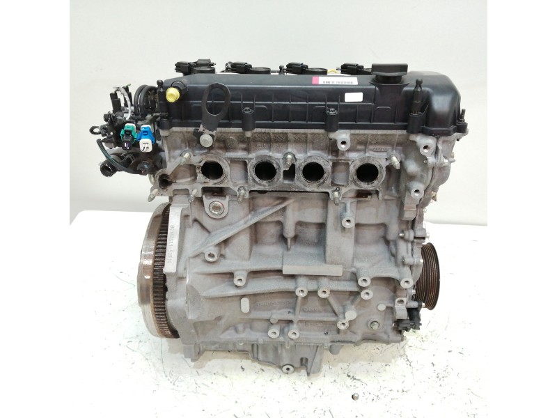 Recambio de motor completo para volvo v50 familiar 1.8 cat referencia OEM IAM B4184S11  