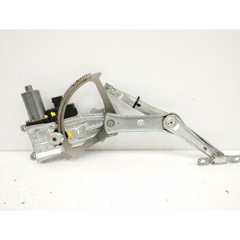 Recambio de elevalunas delantero derecho para opel astra gtc 1.7 16v cdti referencia OEM IAM TIJERA 13100418 