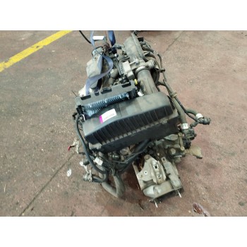 Recambio de motor completo para citroën c3 pluriel 1.4 referencia OEM IAM KFV  