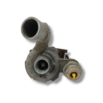TURBOCOMPRESOR 8200544911 7517682